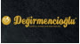 Değirmencioğlu Baklava & Lahmacun Logo