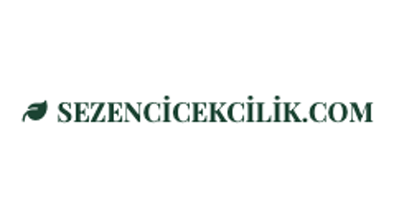 sezencicekcilik.com Logo