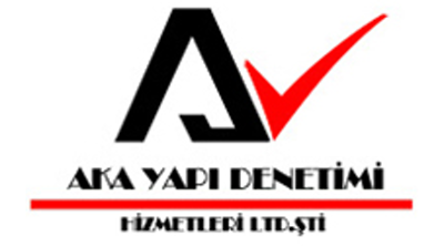 Aka Yapı Denetimi Logo