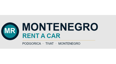 Montenegrorentacar.com Logo