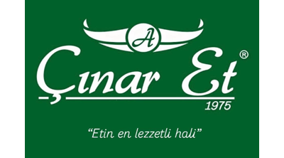Çınar Et Sucuk Logo