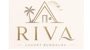 Riva Luxury Bungalov | Arsuz Logo