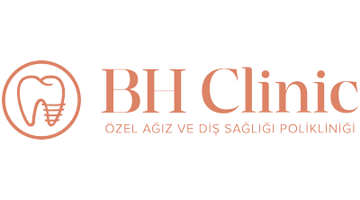 BH Clinic Özel Ağız ve Diş Sağlığı Polikliniği Logo