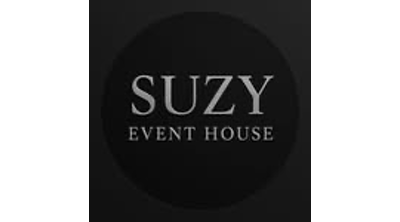 Suzy Event House Logo