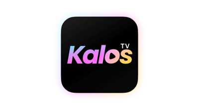 KalosTV Logo