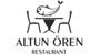 Altunören Restaurant | Mersin Logo