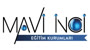 Mavi İnci Eğitim Kurumları Logo