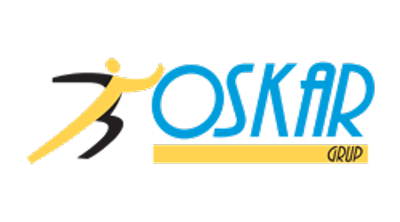 Oscar Grup Lojistik Gümrük Logo