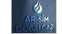 Ar-sim Doğalgaz Mühendislik Logo
