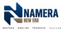 Namera Academy Logo