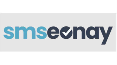 Smseonay.com Logo