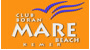 Club Boran Mare Beach Logo