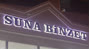 Suna Binzet Gelin Salonu Logo