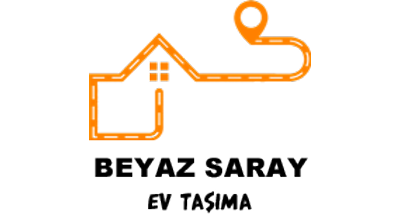 Beyaz Saray Ev Taşıma | Kocaeli Logo