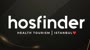 Hosfinder Health Tourism Logo
