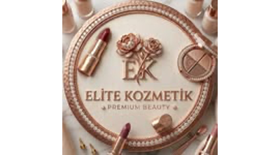 @elitekozmetik.shop Logo