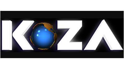 Koza TV Logo