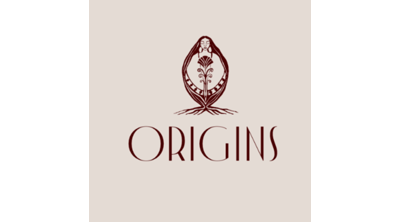 Originsstore Logo