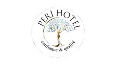 Peri 26 Hotel Logo