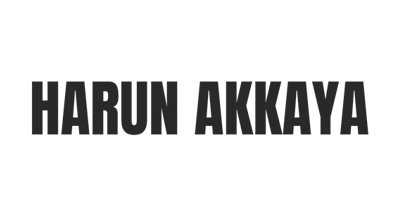 Harun Akkaya Klarnet Eğitimi Logo