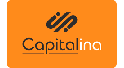 Capitalina (МКК ЗТЧ) Logo