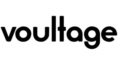 Voultage Logo