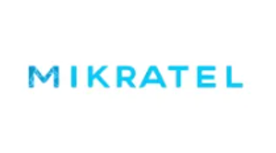 Mikratel Logo