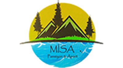 Misa Pansiyon Apart | Kuşadası Logo
