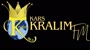Kralım FM Radyo Kars Logo