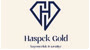 Haspek Gold | Bursa Logo