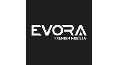 Evora Premium Mobilya Logo