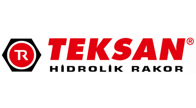 Teksan Hidrolik Rakor Logo