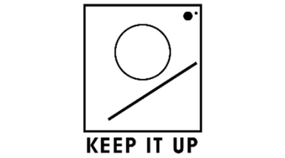 Keep It Up Logo