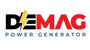Demag Power Generator Logo