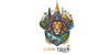 Lion Tour Logo