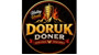 Doruk Döner & Restaurant | Gümüşhane Logo