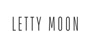 Letty Moon Logo