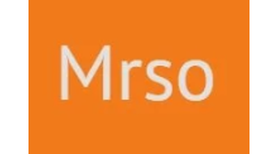 Mrso Logo