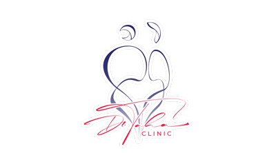 Dr. Taha Polikliniği | Bahçeşehir Logo