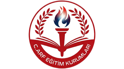 Cahit Arf Eğitim Kurumları Logo