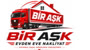 Bir Aşk Evden Eve Nakliyat | Kocaeli Logo