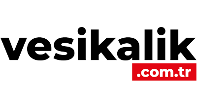 Vesikalik.com.tr Logo