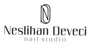 Neslihan Deveci Nail Studio | Konya Logo