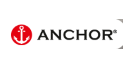 Anchor Tırnak Makasları Logo