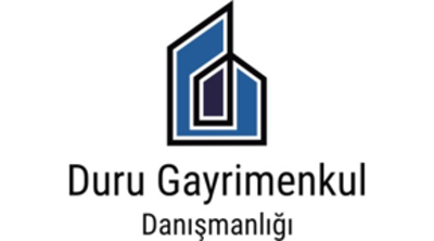 Duru Gayrimenkul Danışmanlığı | Beyoğlu Logo