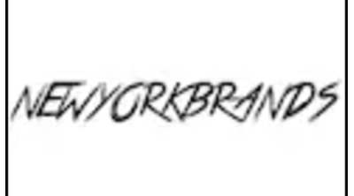 NewyorkBrands Logo