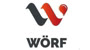 Wörf Logo