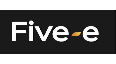 Five Online Logo