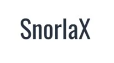 SNORLAX Logo