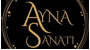 Ayna Sanatı | İstanbul Logo